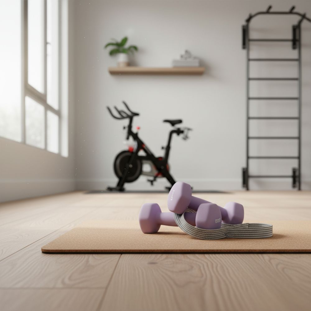 Fitness Equipment