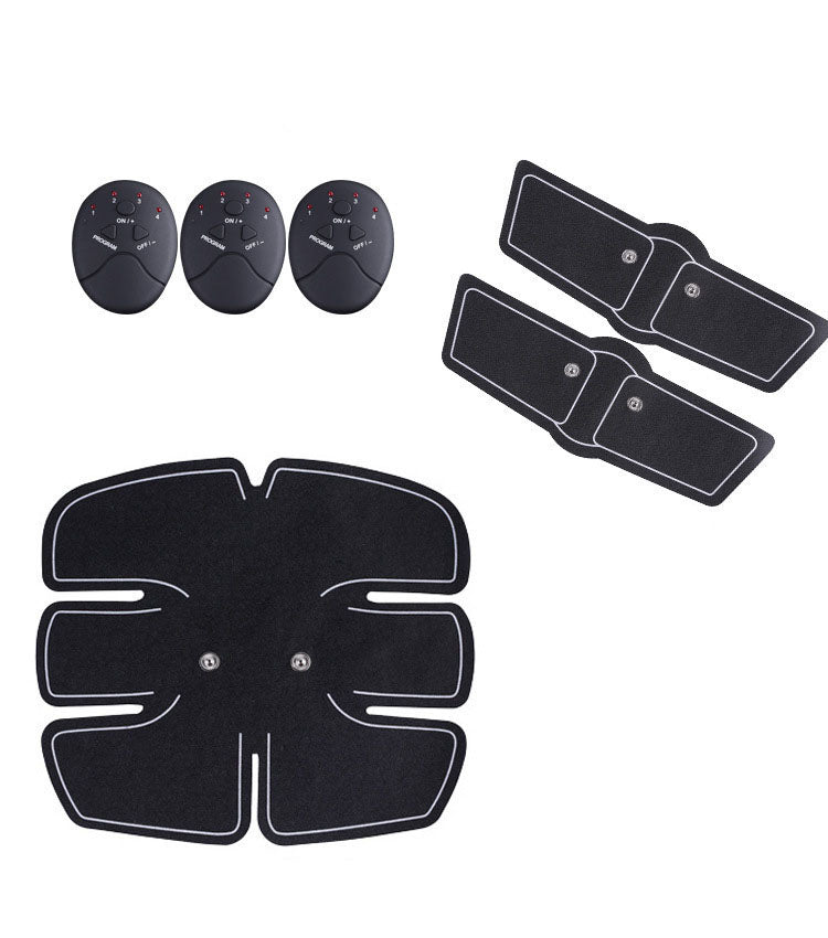 Electronic Abdominal & Muscle Trainer