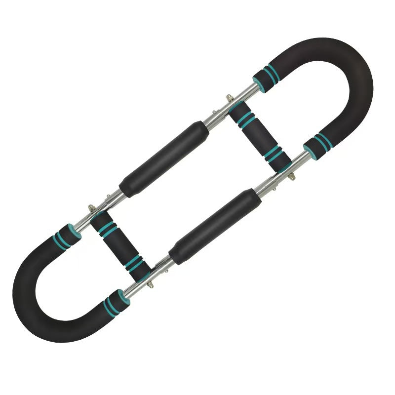 Multi-Functional Adjustable Arm & Chest Strength Trainer