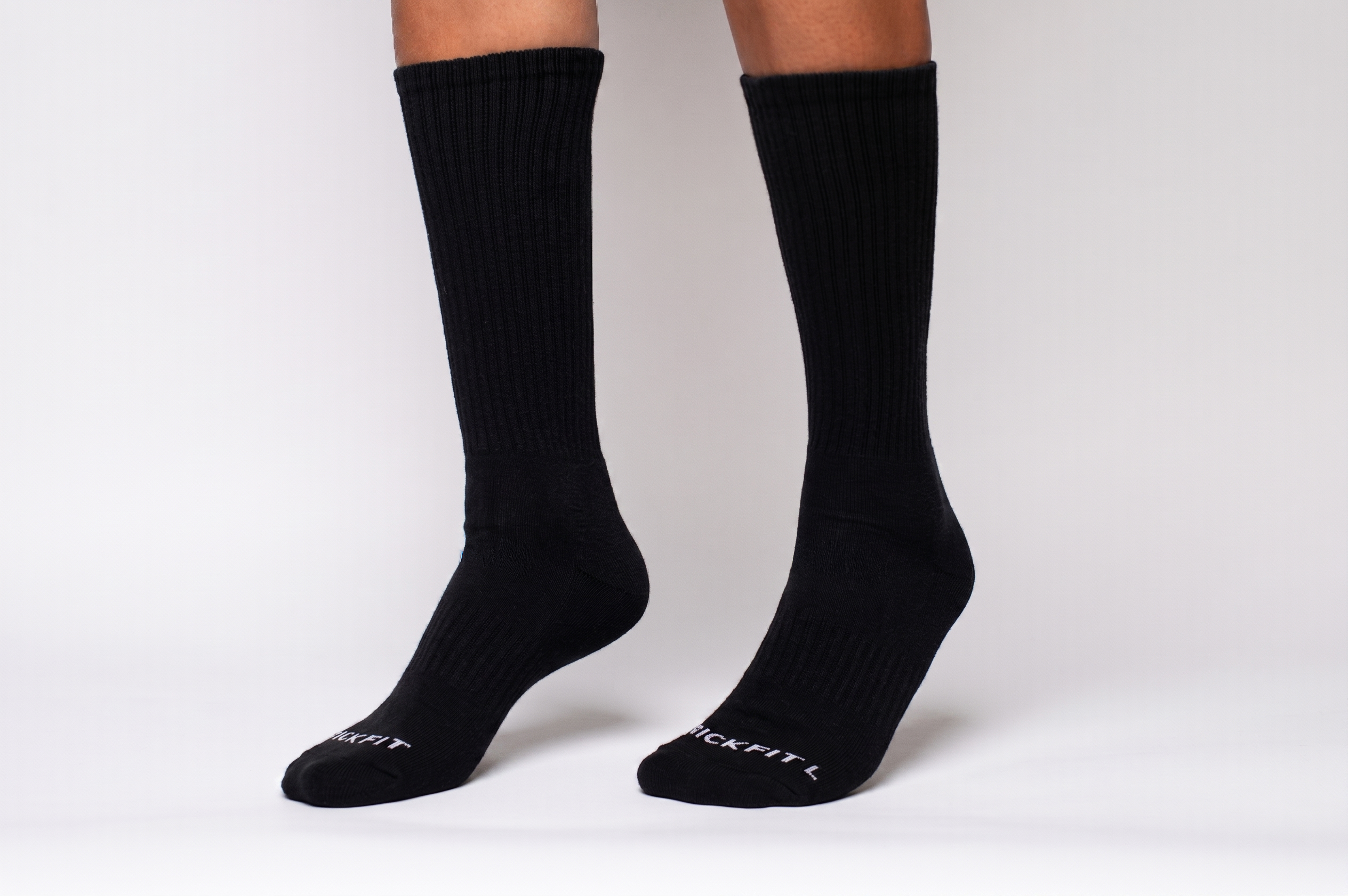 SickFit Compression Light Weight Boot/ PT Sock – 670-1 Compliant Performance Fit