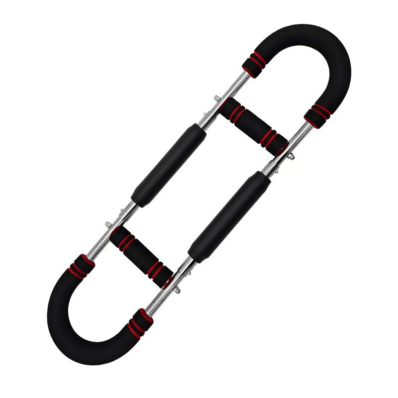 Multi-Functional Adjustable Arm & Chest Strength Trainer
