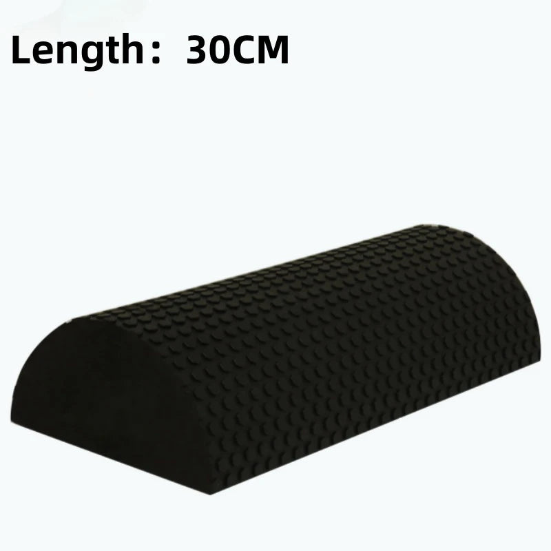 Foam Roller 30/33cm EPP Yoga Massage Muscle Recovery Fitness Tool