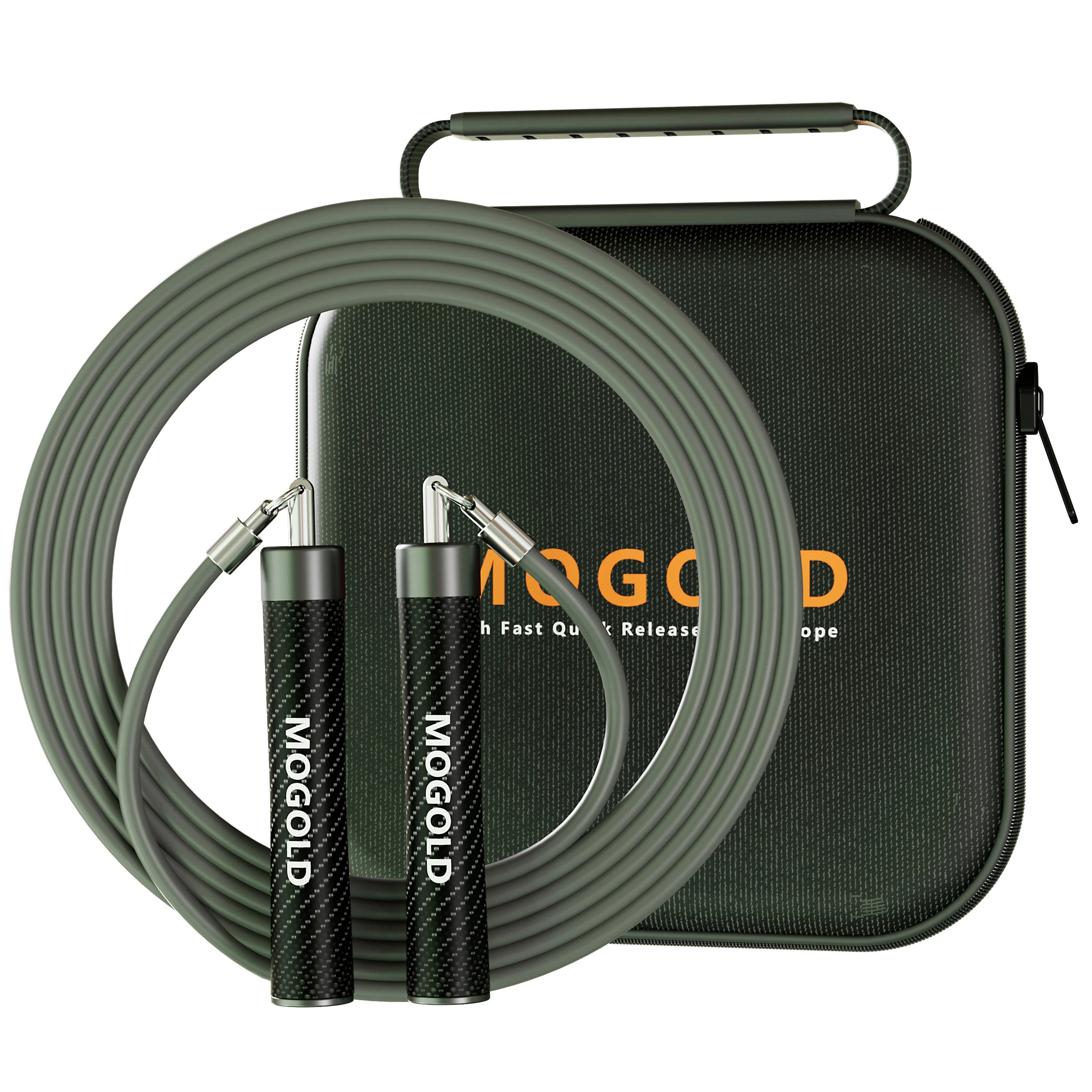 CrossFit Training Jump Rope