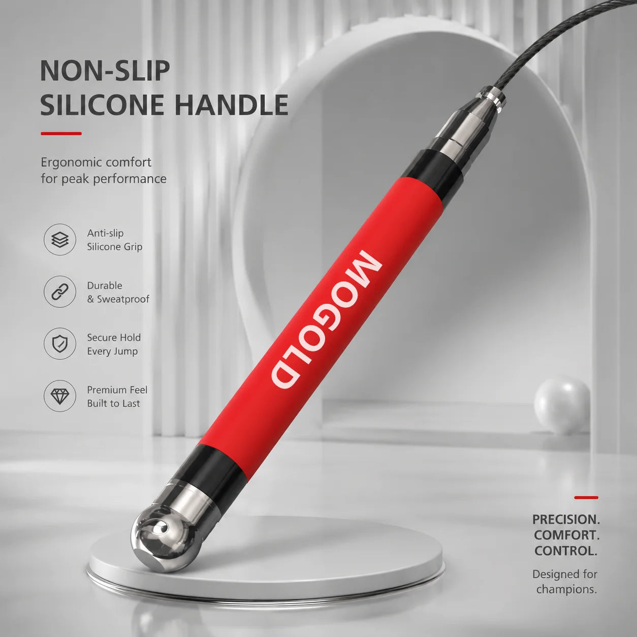 Boxing Speed Jump Rope