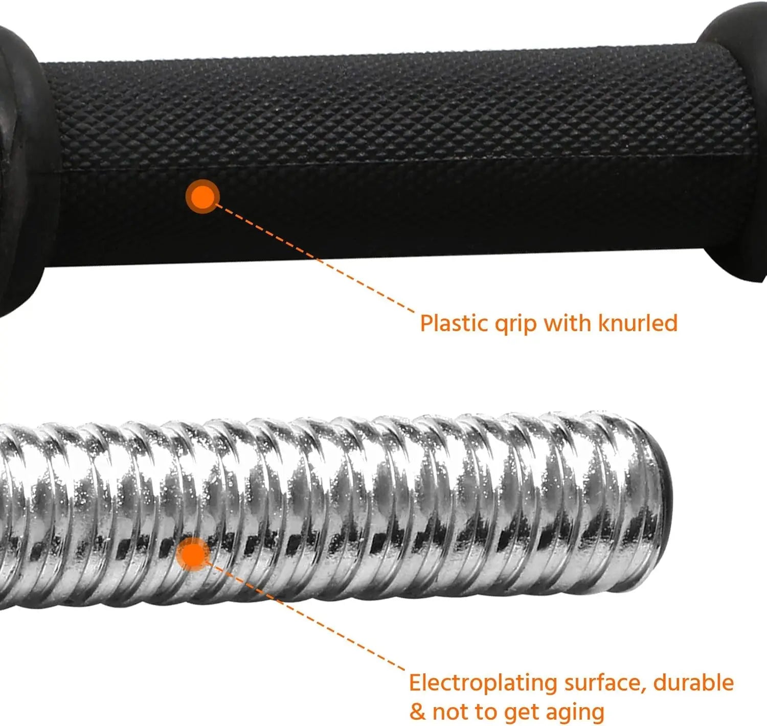 Adjustable Dumbbell Weight Set Yaheetech Fitness Exercise Home Equipment