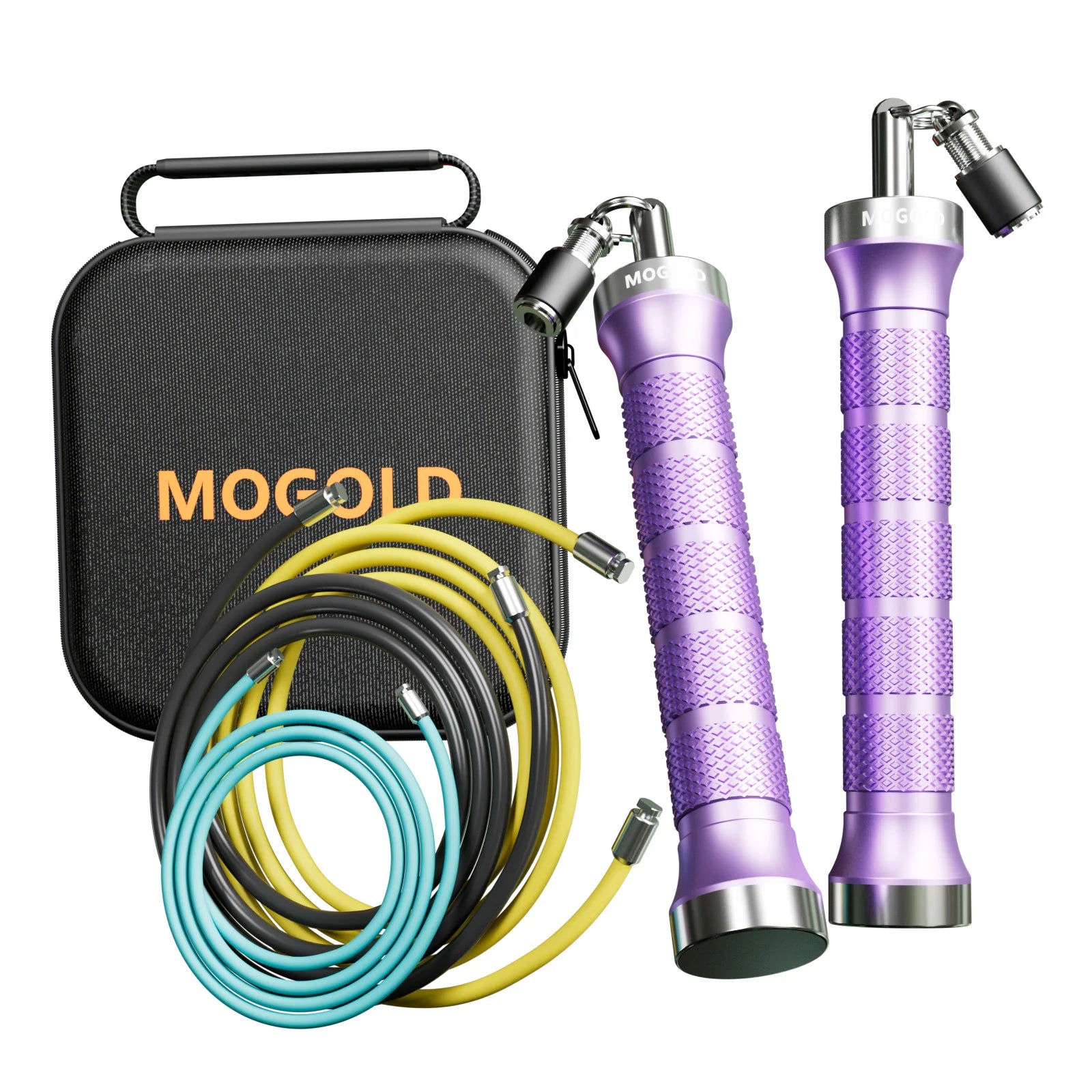 MOGOLD Pro Speed Jump Rope