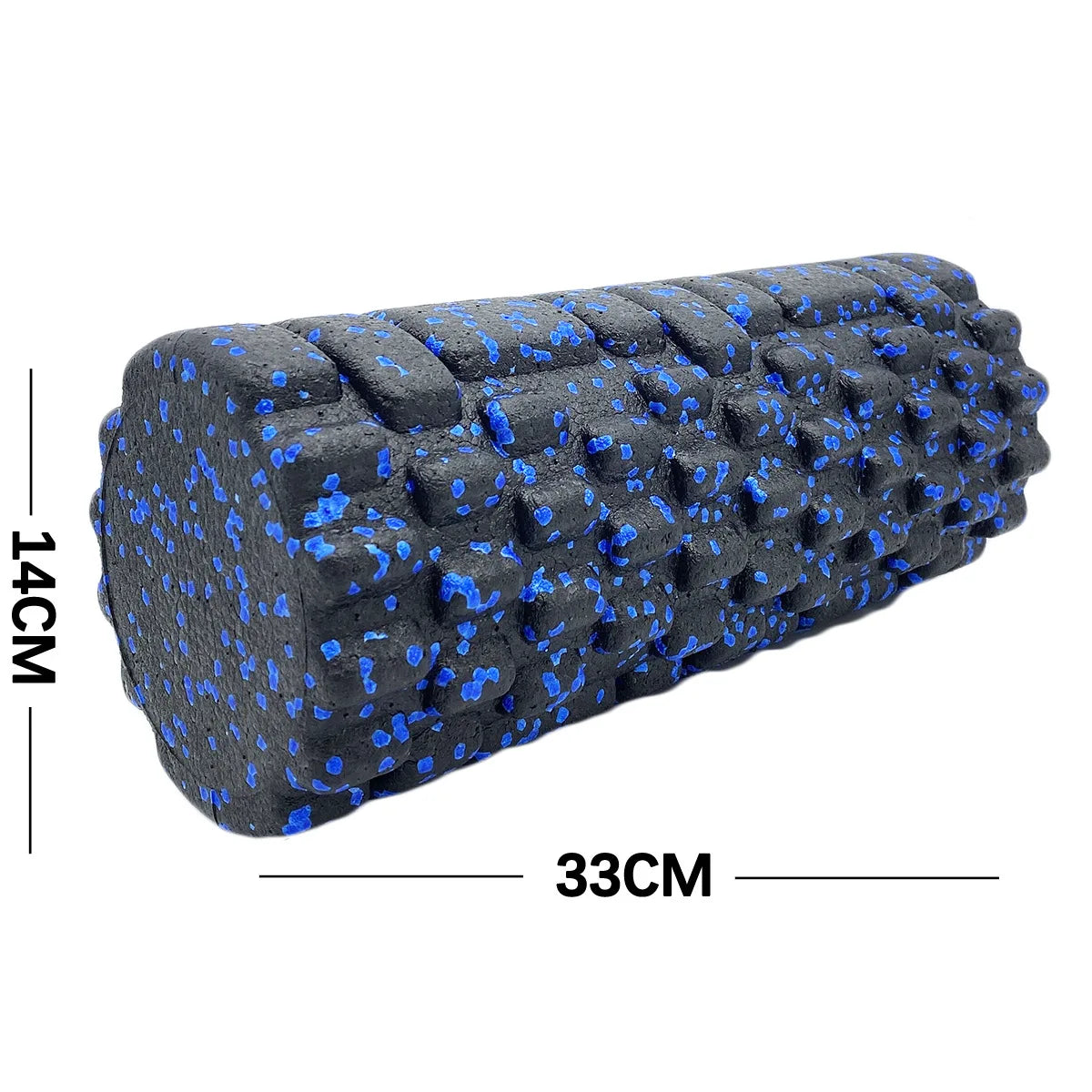 Foam Roller 30/33cm EPP Yoga Massage Muscle Recovery Fitness Tool