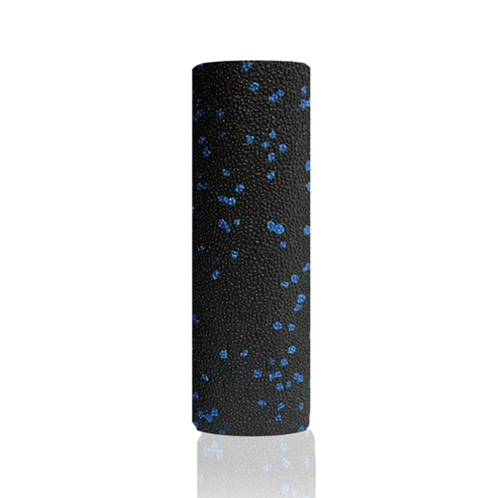 Mini EPP Foam Roller Hollow Massage Column Pilates Fitness Recovery Tool