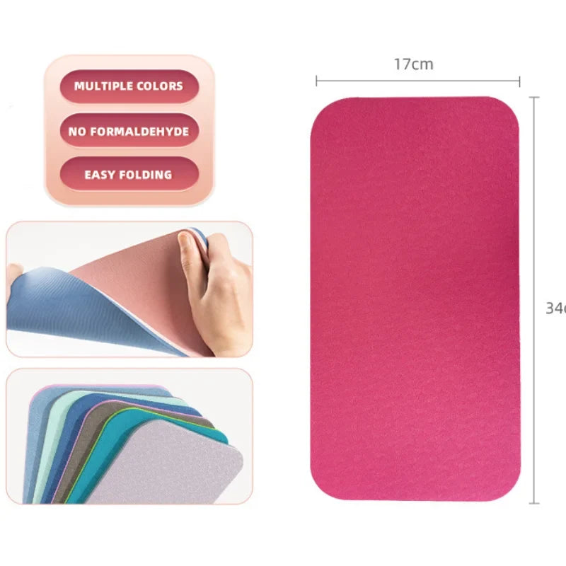 Yoga Knee Pad Cushions