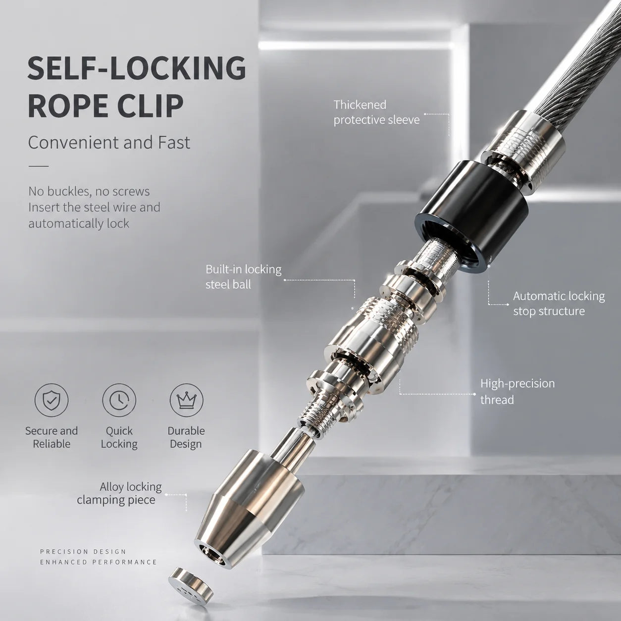 Boxing Speed Jump Rope