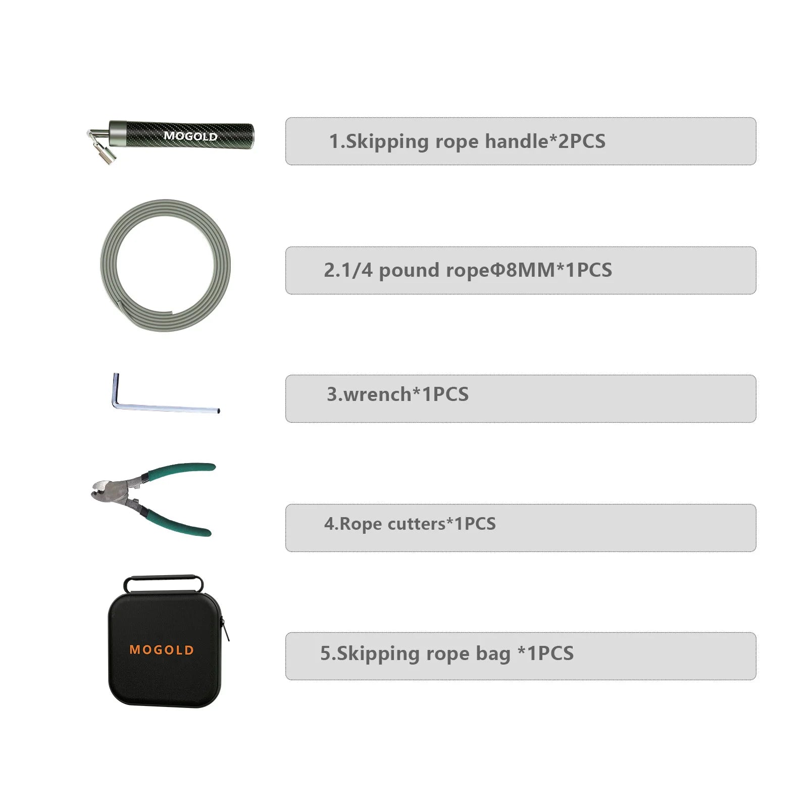 CrossFit Training Jump Rope
