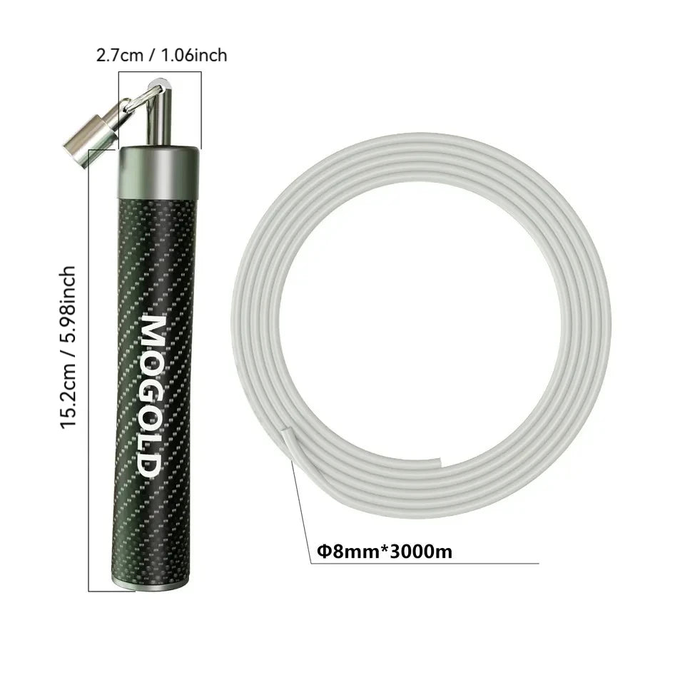 CrossFit Training Jump Rope