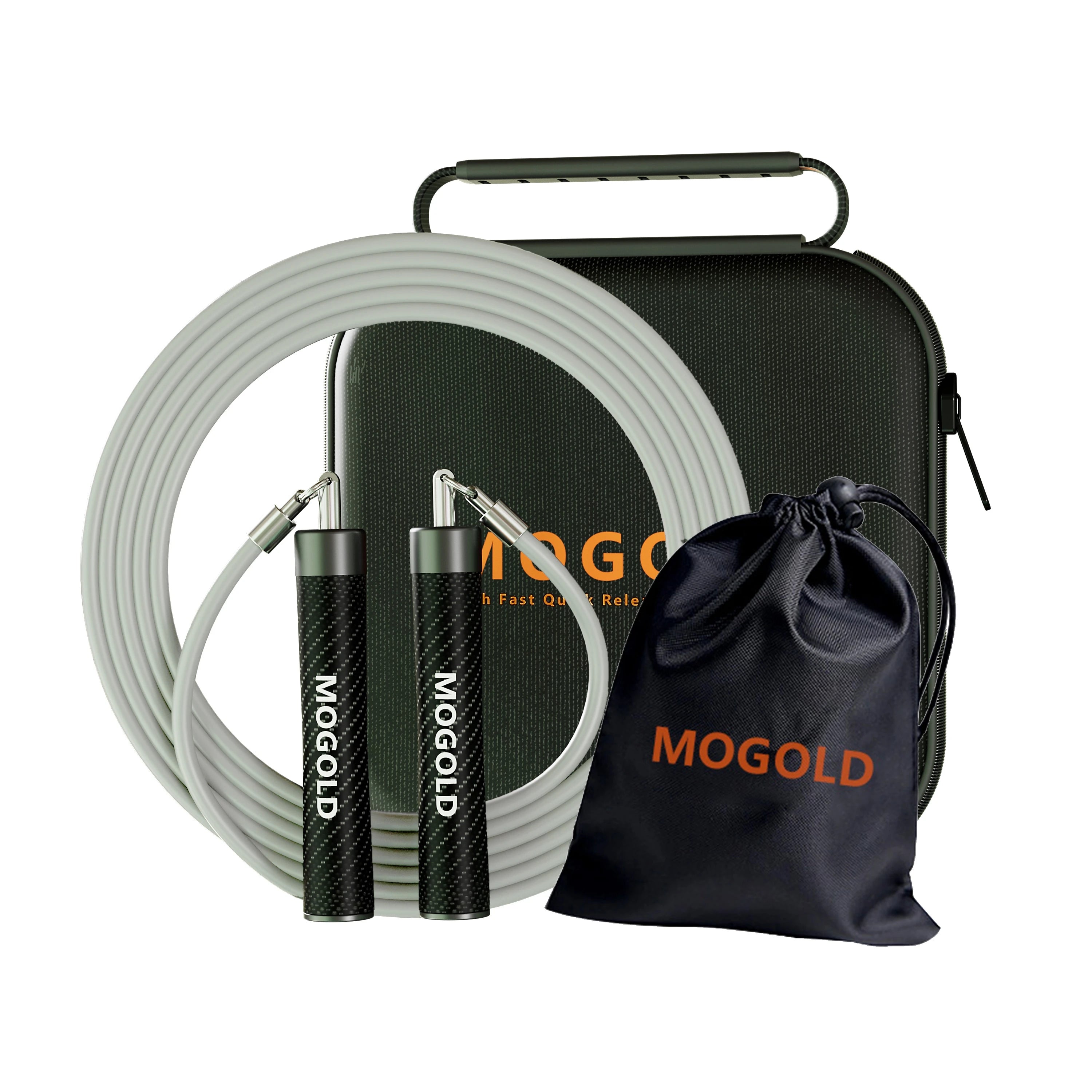 CrossFit Training Jump Rope