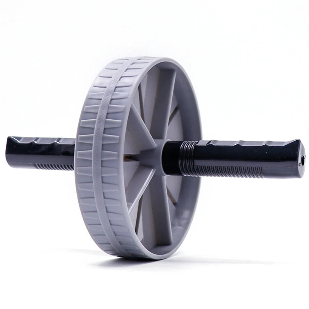 Non-Slip AB Roller Wheel Abdominal Core Trainer Home