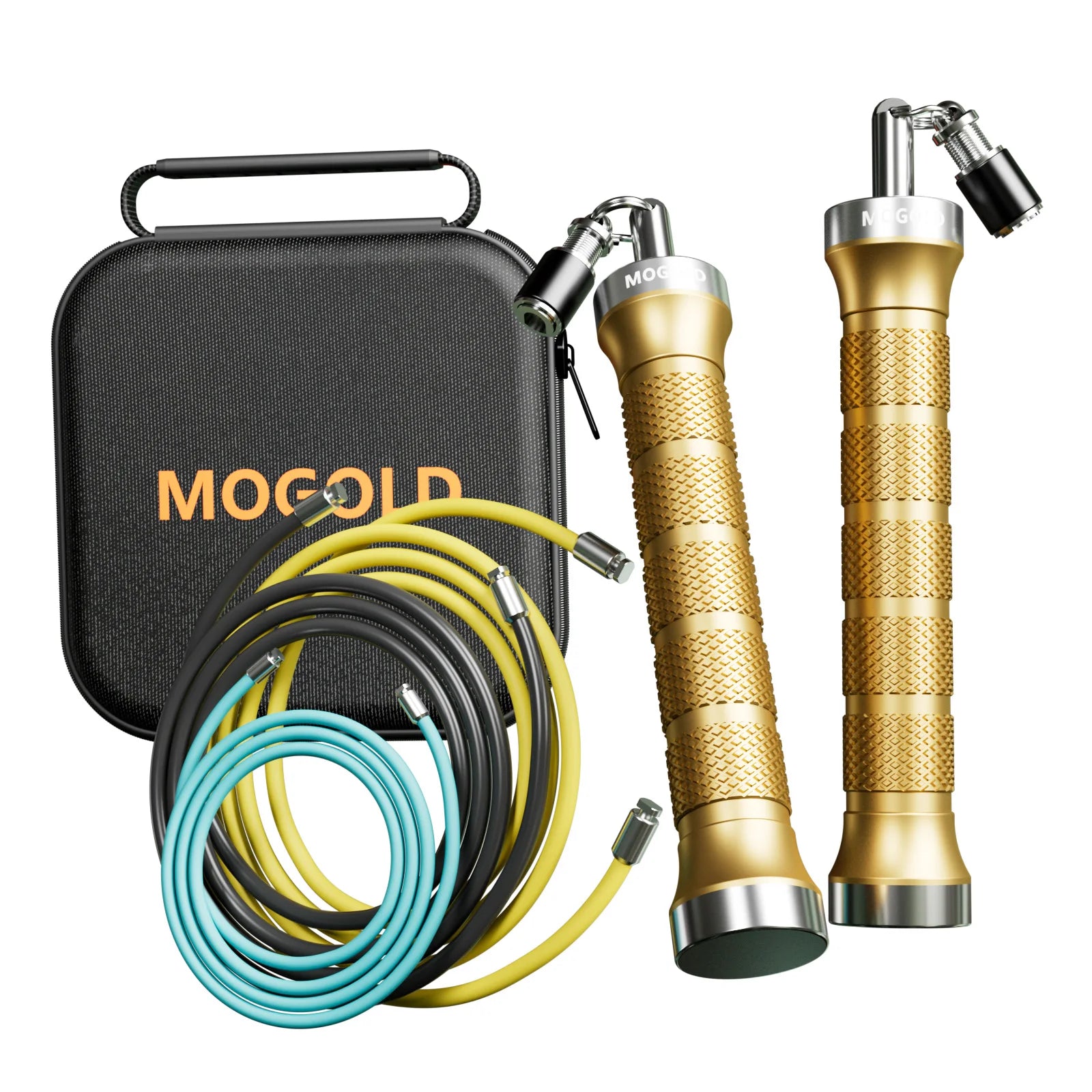 MOGOLD Pro Speed Jump Rope