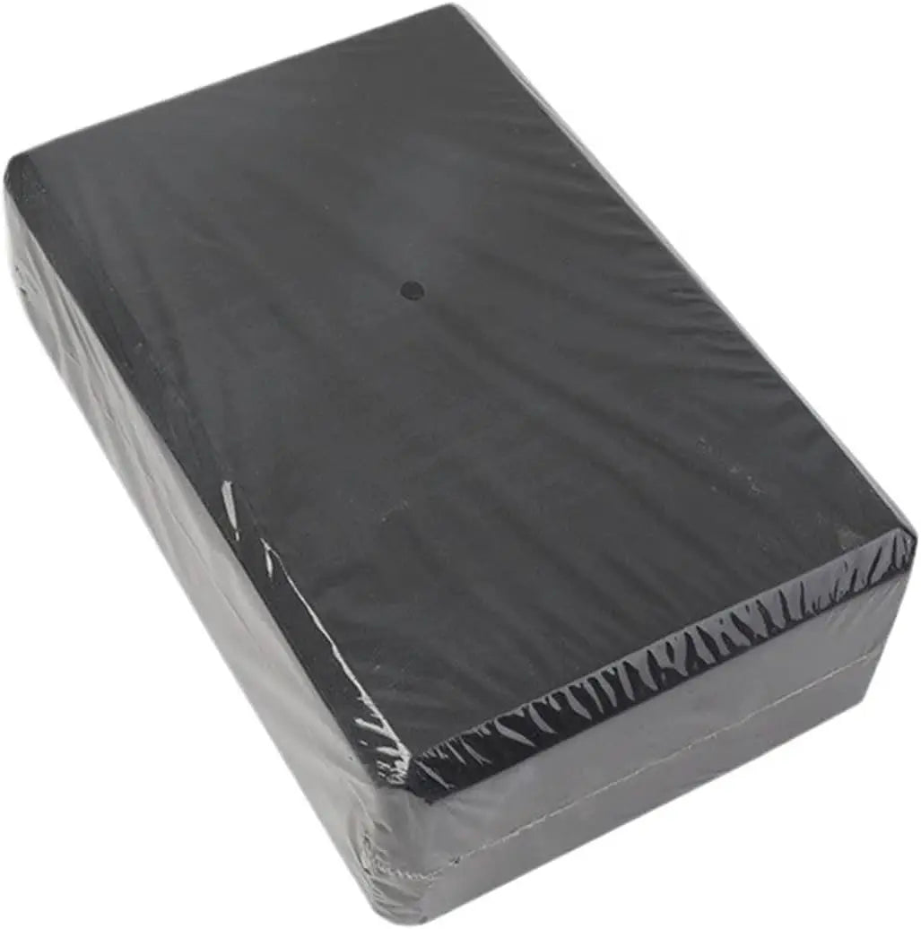 Non-Slip High-Density Yoga Mat Wear-Resistant Pilates Gym Exercise Mat