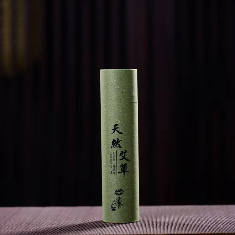 400pcs Natural Sandalwood Incense Sticks for Prayer Meditation Ceremony