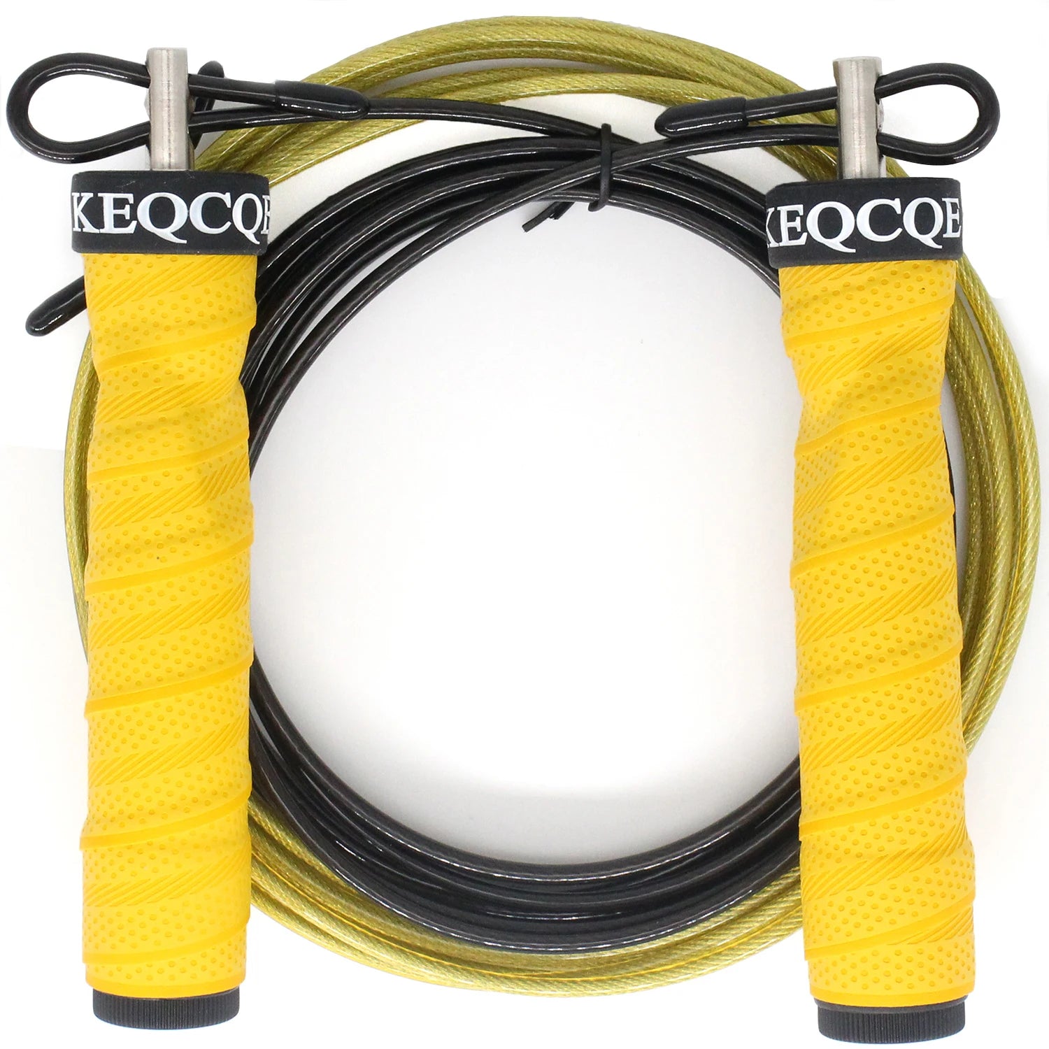 CrossFit Jump Rope
