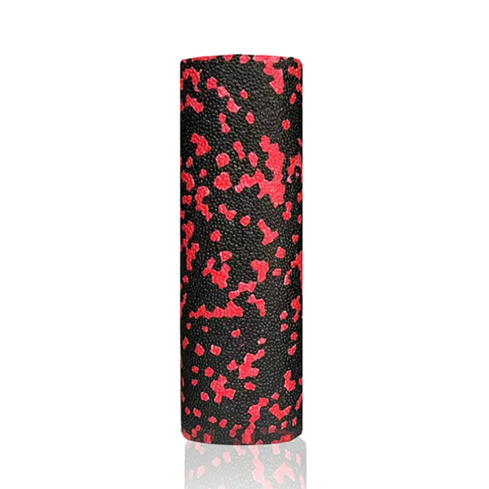 Mini EPP Foam Roller Hollow Massage Column Pilates Fitness Recovery Tool