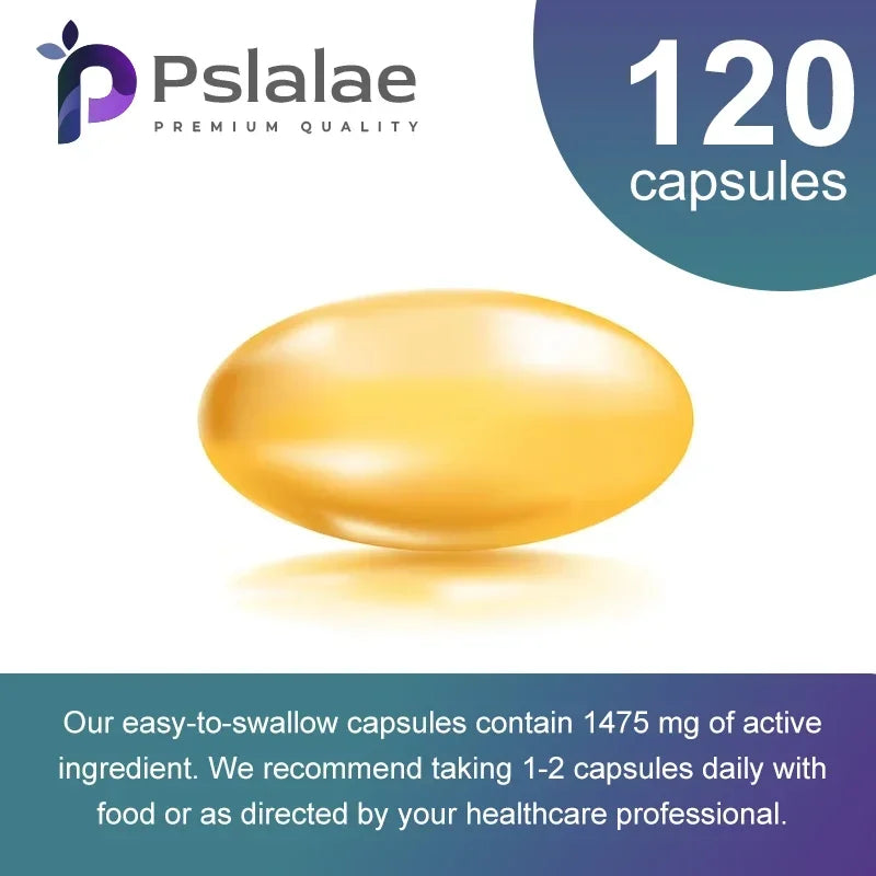 Intestinal Cleanse Detox Support Colon Liver Immune Health Supplement