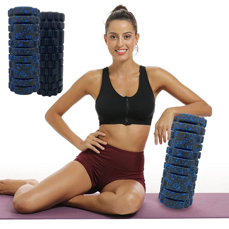 Foam Roller 30/33cm EPP Yoga Massage Muscle Recovery Fitness Tool