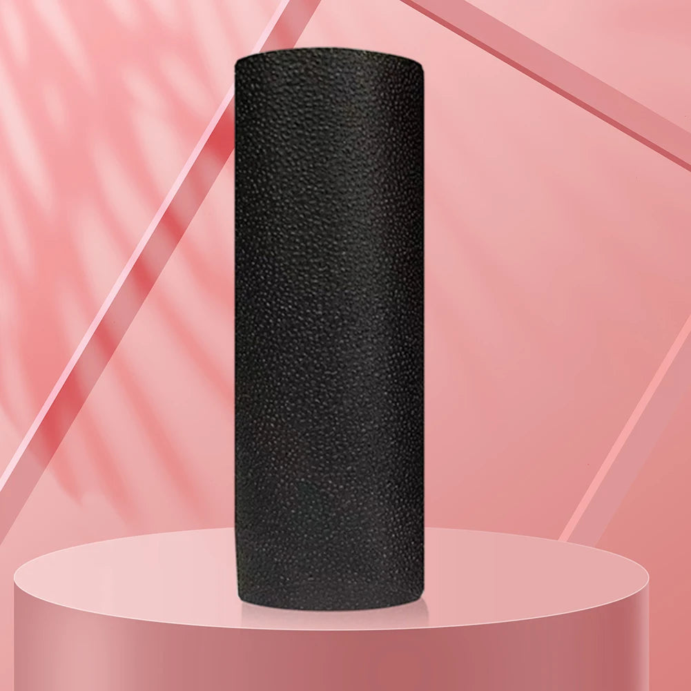 Mini EPP Foam Roller Hollow Massage Column Pilates Fitness Recovery Tool