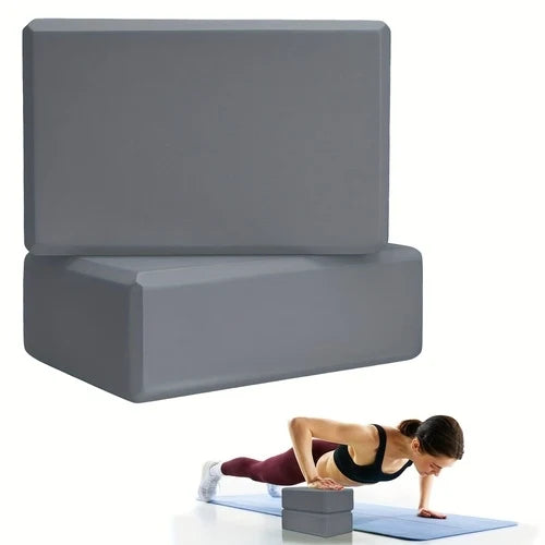 Non-Slip High-Density Yoga Mat Wear-Resistant Pilates Gym Exercise Mat