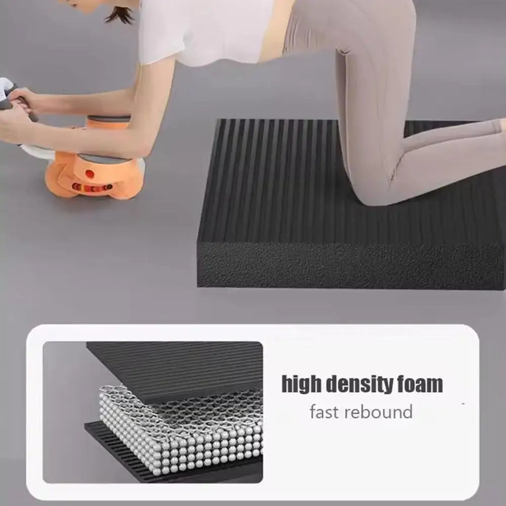 Non-Slip Balance Training Foam Pad Core Stability Yoga Kneeling Mat
