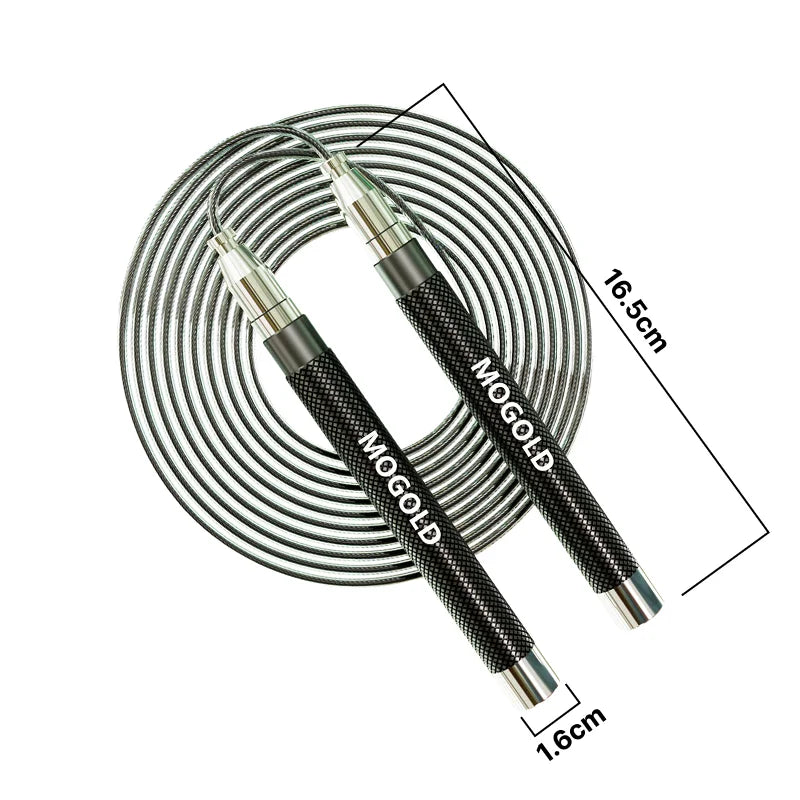 MOGOLD Speed Jump Rope