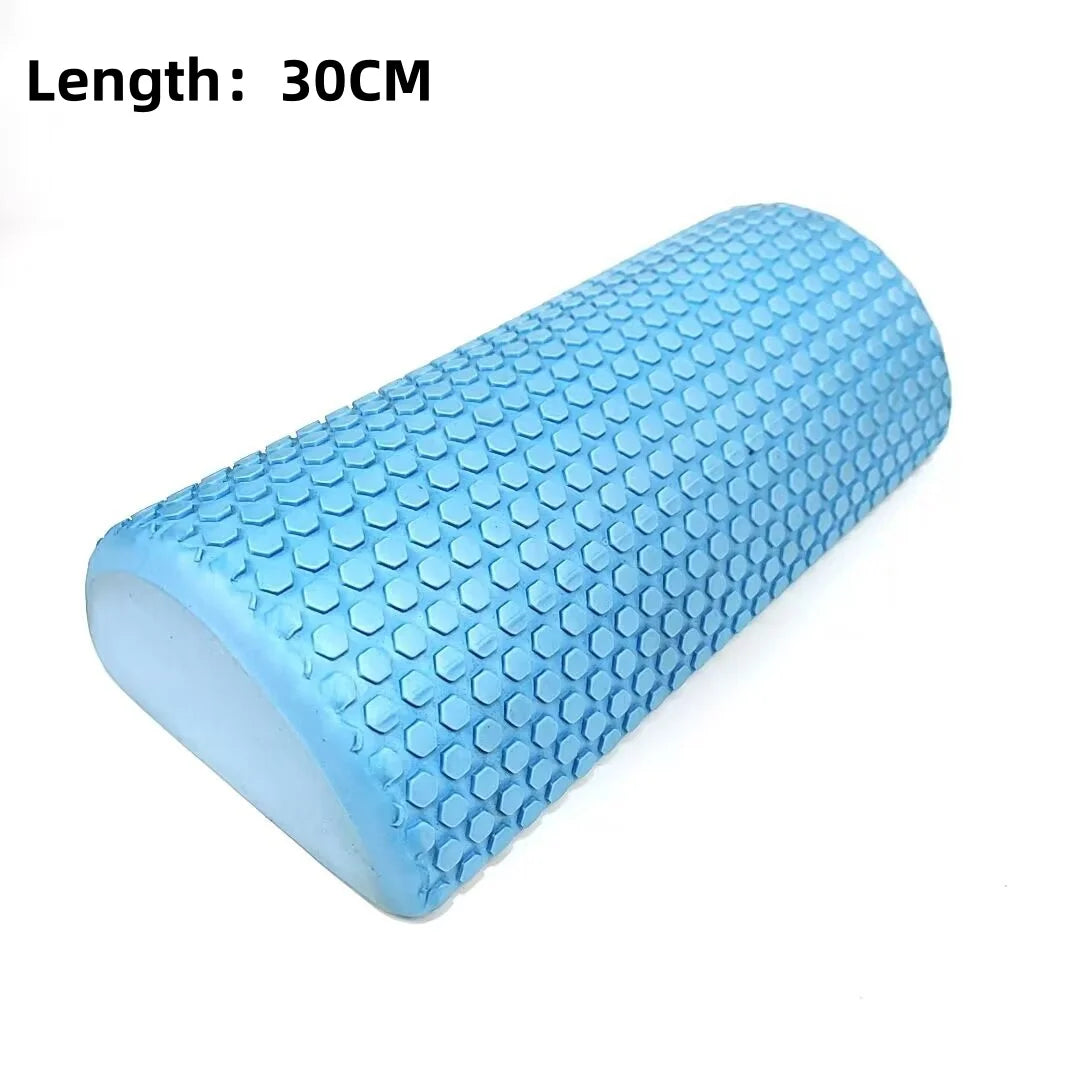 Foam Roller 30/33cm EPP Yoga Massage Muscle Recovery Fitness Tool