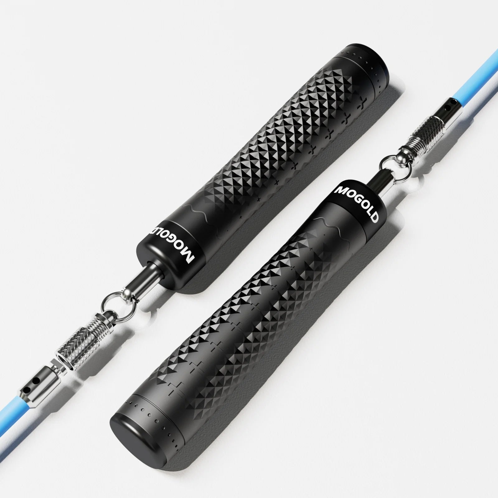 MOGOLD Non-Slip Jump Rope