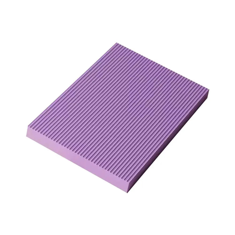 Non-Slip Balance Training Foam Pad Core Stability Yoga Kneeling Mat