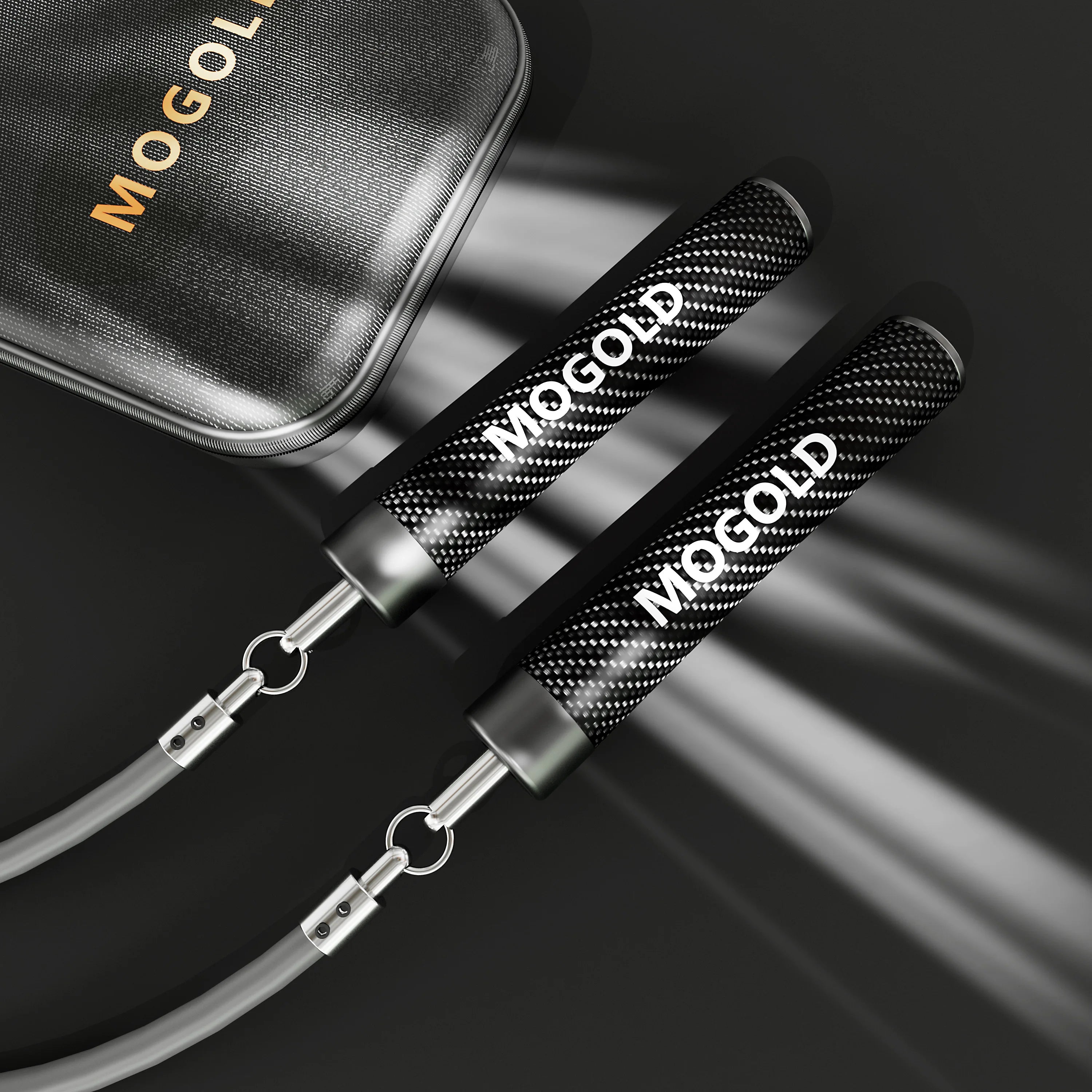 CrossFit Training Jump Rope