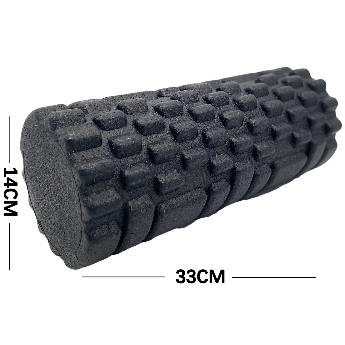 Foam Roller 30/33cm EPP Yoga Massage Muscle Recovery Fitness Tool