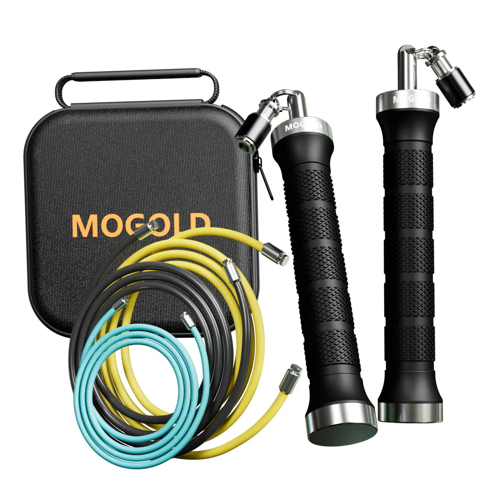 MOGOLD Pro Speed Jump Rope