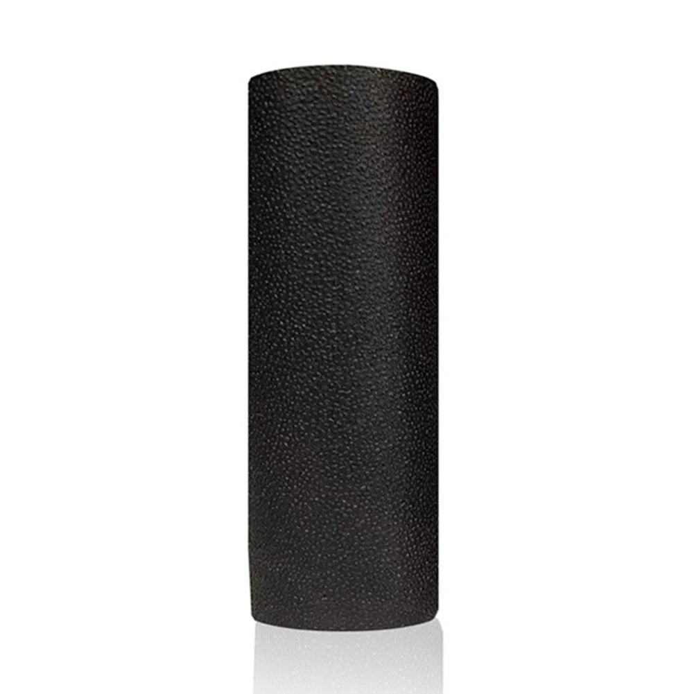 Mini EPP Foam Roller Hollow Massage Column Pilates Fitness Recovery Tool