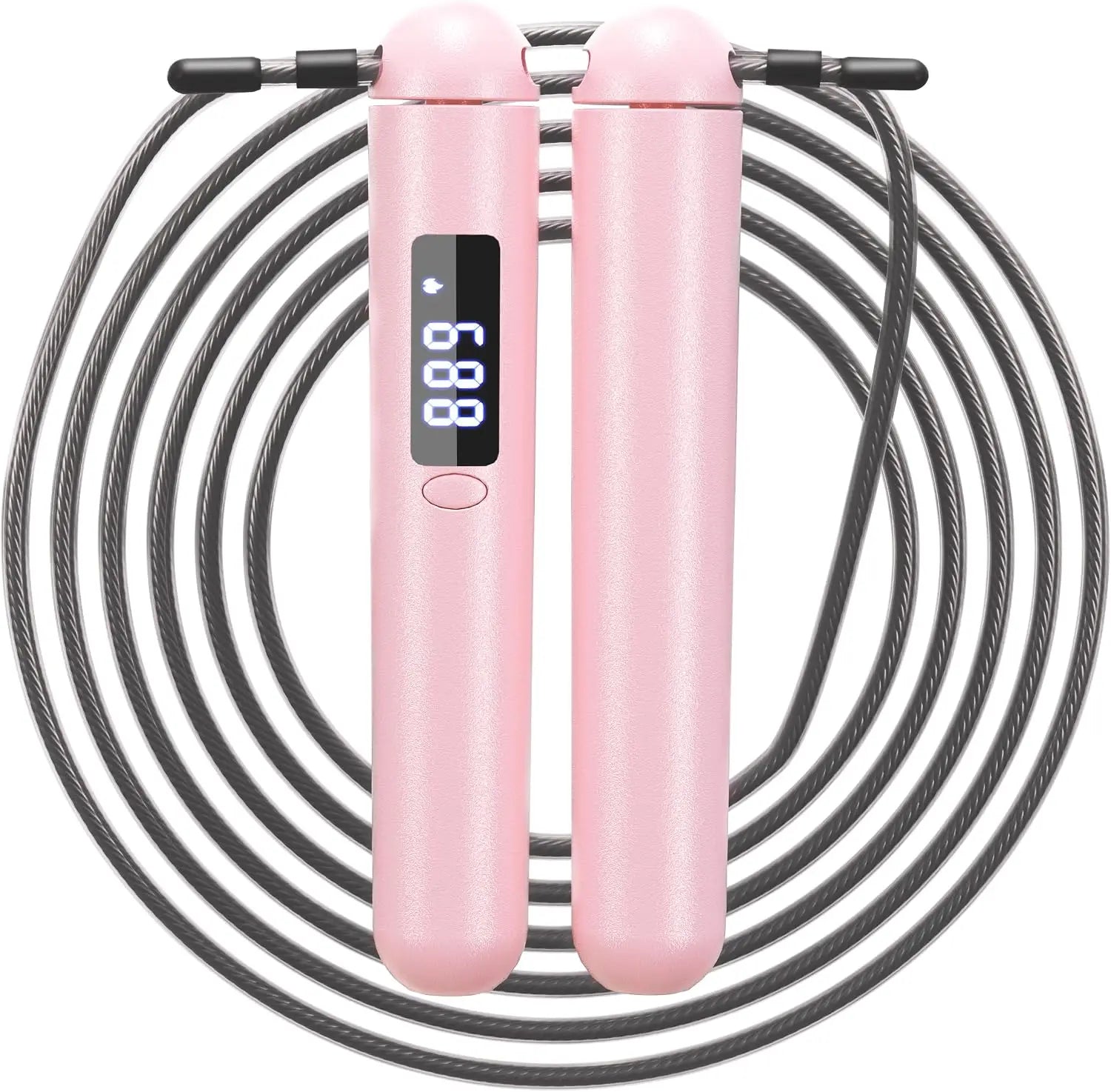 Smart Jump Rope