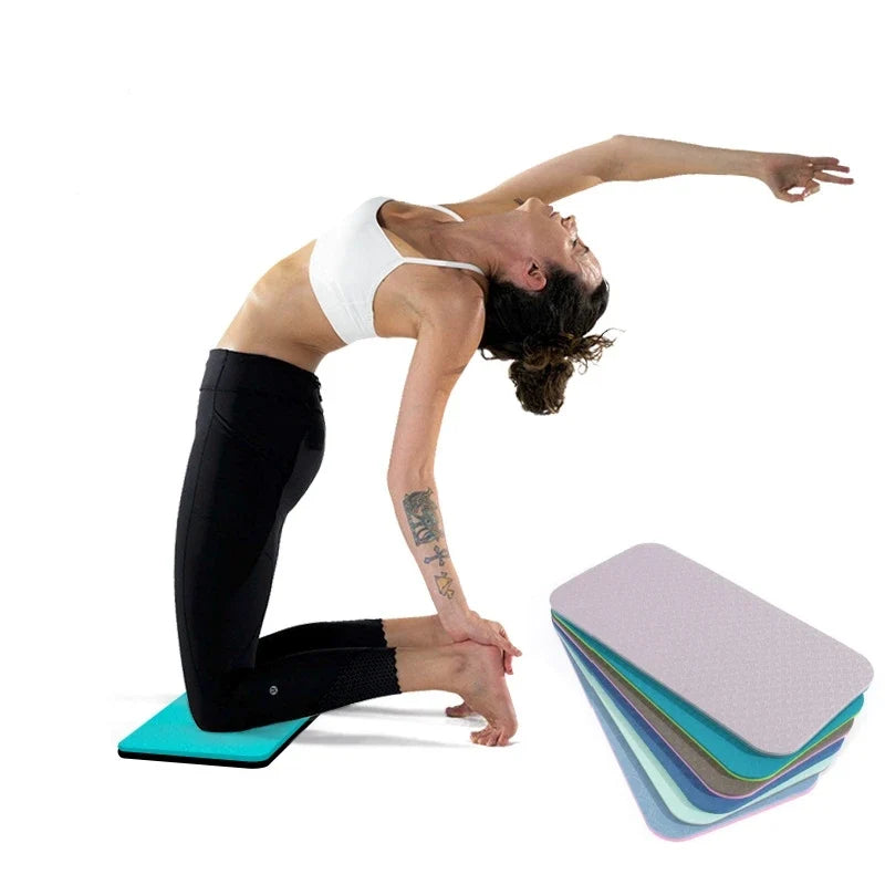 Yoga Knee Pad Cushions