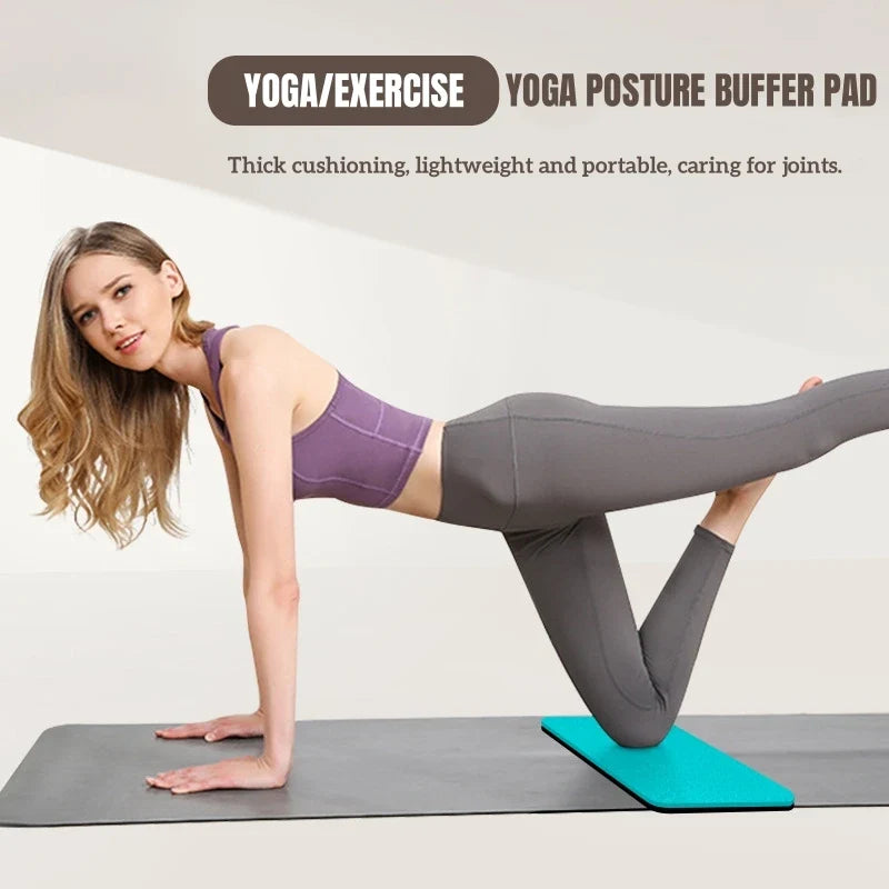 Yoga Knee Pad Cushions
